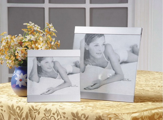 Sell Aluminum Photo Frame(006AL001)