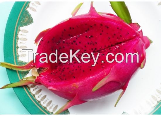 Red Dragon Fruit