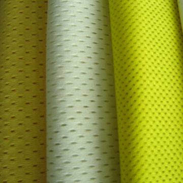 Mesh fabric(1)