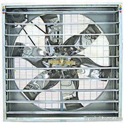 Ventilation fans