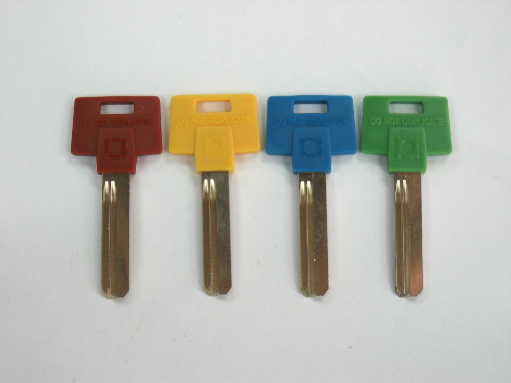 keys