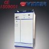 Variable frequency energy saving system for pumps and blower, the automatic control energy saving system