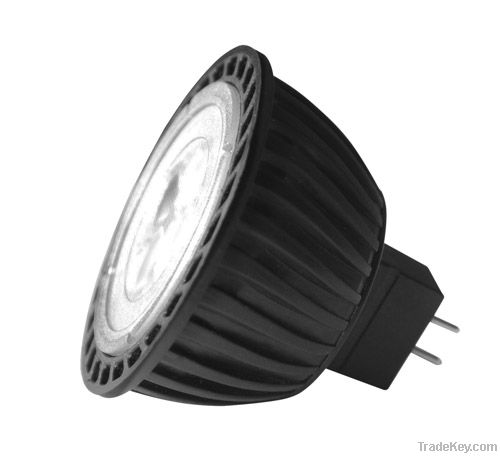 LED Spotlight