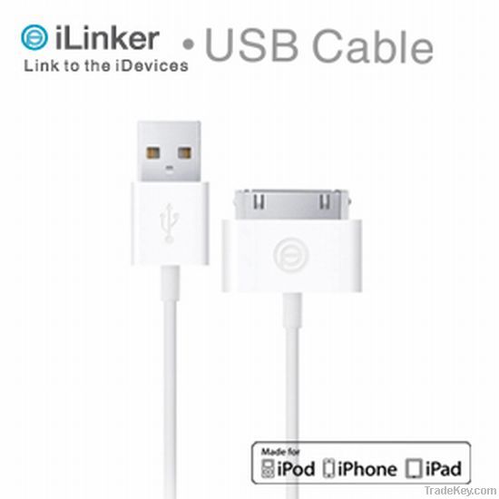 Dock-USB cable