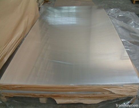 aluminium sheet