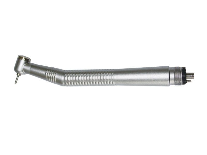 Dental Anti-Retraction Handpiece