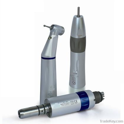 Dental E-Generator Integrated Low Speed Handpiece Set