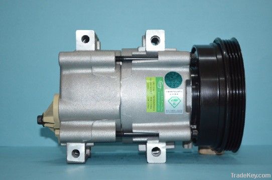 FS10 Auto Ac Compressor For FORD TRANSIT