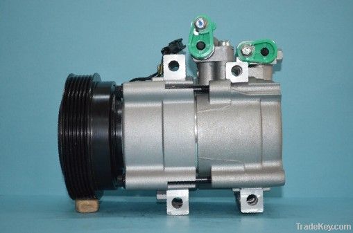 HS15 Auto Ac Compressor For SONATA2.7