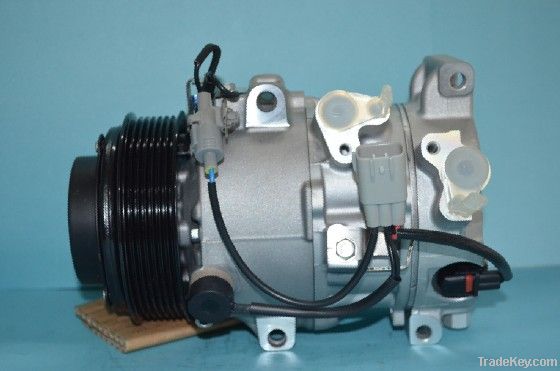 6SEU Auto Ac Compressor For TOYOTA CROWN, REZI