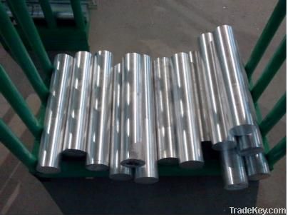 magnesium alloy bar