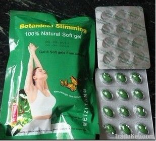 Botanical slimming MEIZITANG