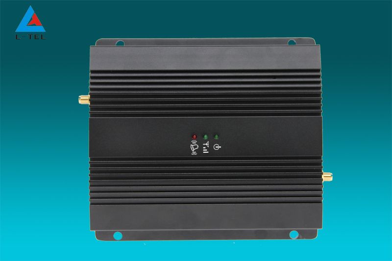 Indoor GSM pico Repeater mobile phone signal booster amplifier