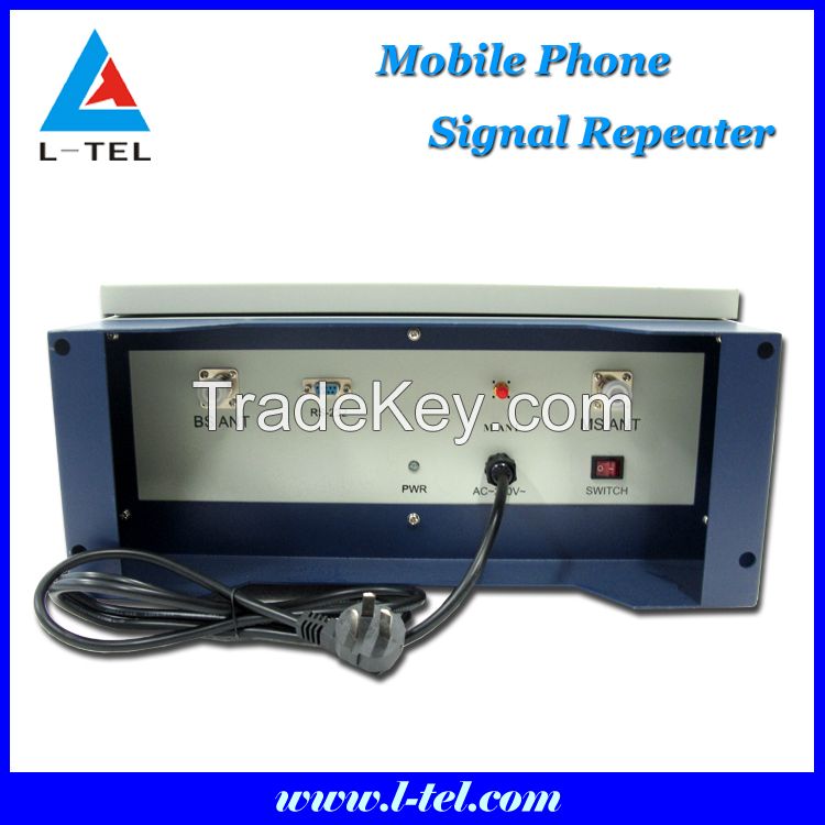 350M Wireless RF amplifier mobile signal Repeater