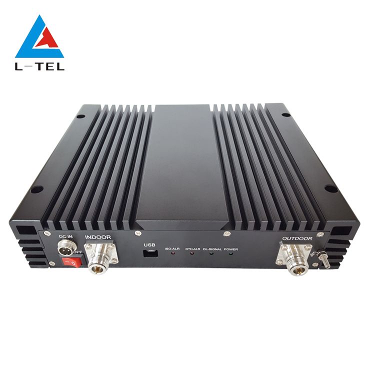 Indoor 1W GSM/TETRA/LTE/WCDMA/PCS/CDMA 2g/3g/4g mobile signal booster/repeater