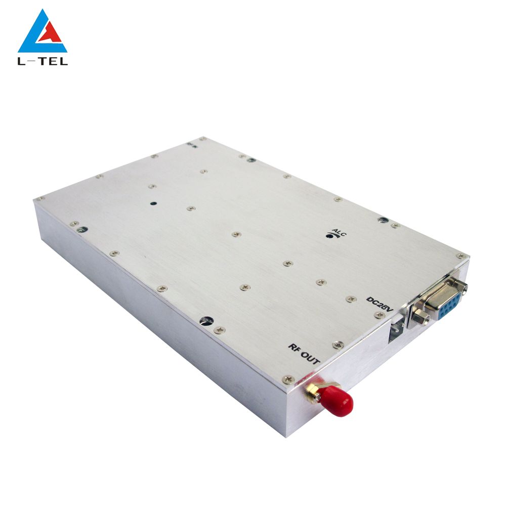 2g 3g 4g lte 0.5-200W High linear RF PA power amplifier module