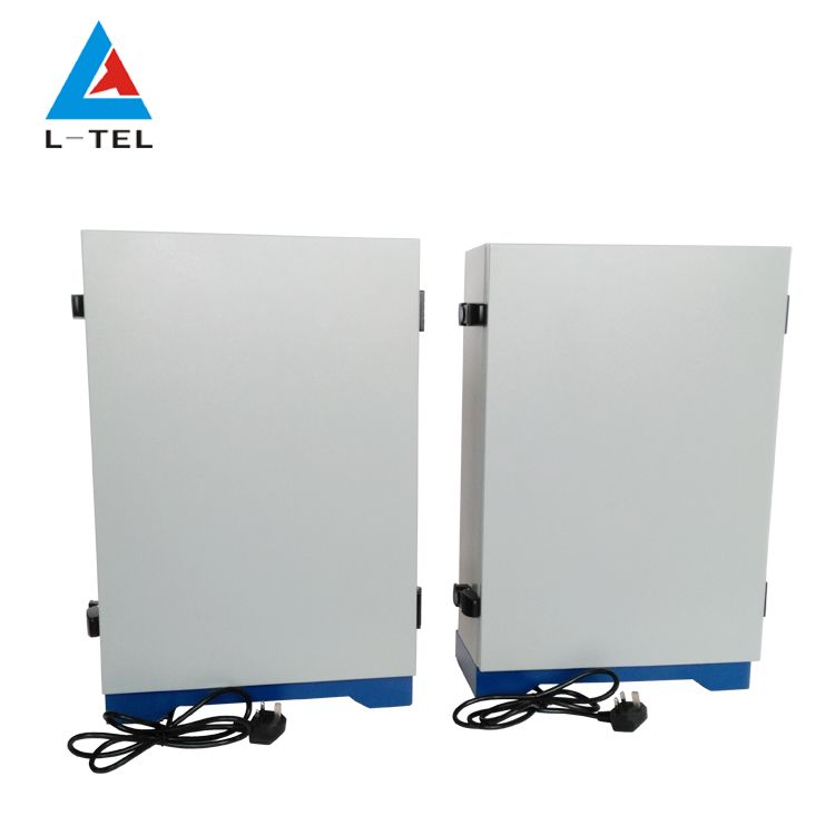 Outdoor Waterproof cell phone signal booster 900 1800 GSM repeater frequency shifting FSR