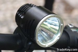 Bike light for bicycle