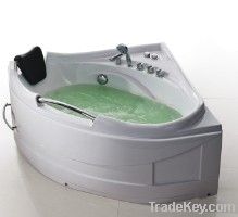 2012 Massage Bathtub, Whirlpool bathtub