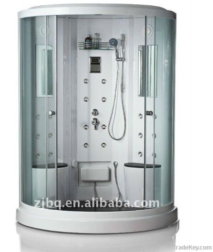 2012 shower room/shower cabin FB-7702A