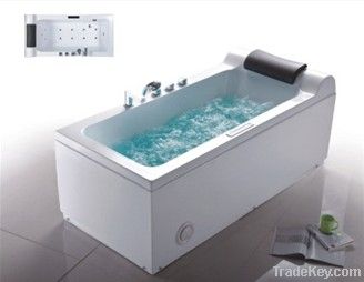 Massage Bathtub&whirlpools:FB-616A