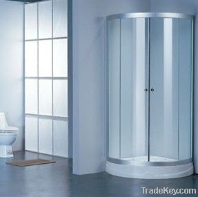 Free standing bath/Shower enclosure:FB-3401A