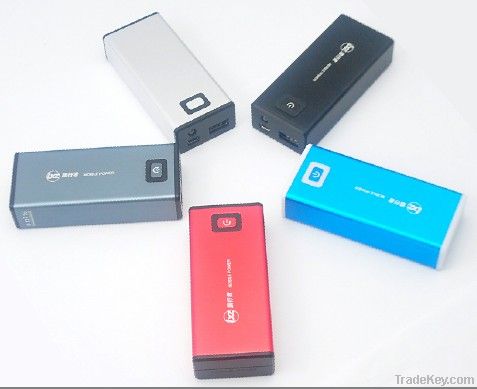 A5200 a legend of power bank