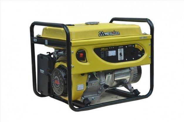 6.5KW gasoline generator