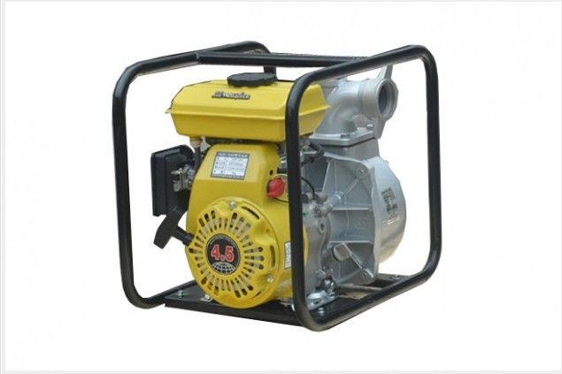 WST65-50 gasoline water pump