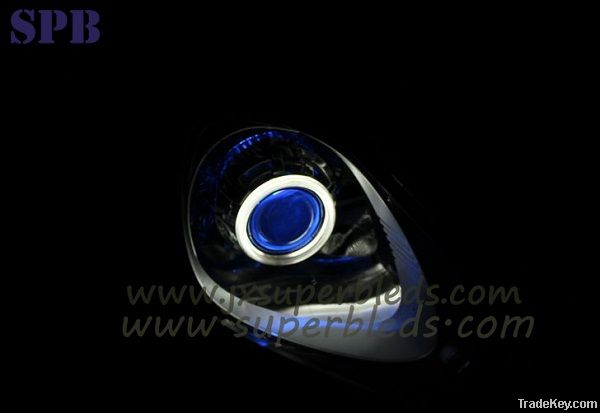 Car accessories/CCFL angle eyes/halo rings