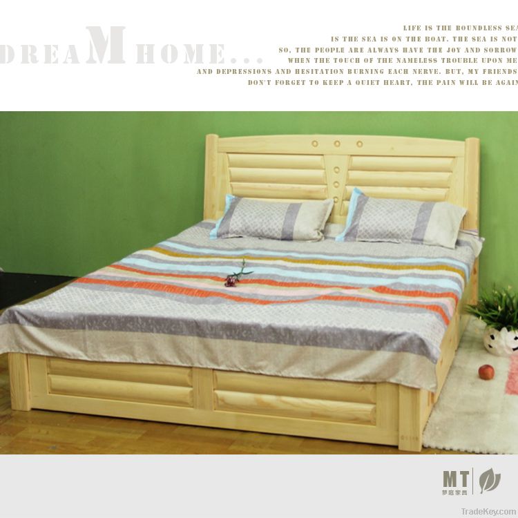 solid pine bed   pinewood furniture baby room   pine wood bedroom furn