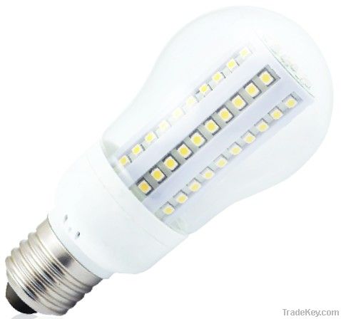 p55 smd led bulb