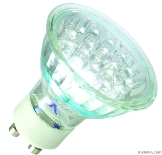 led lamp dip led