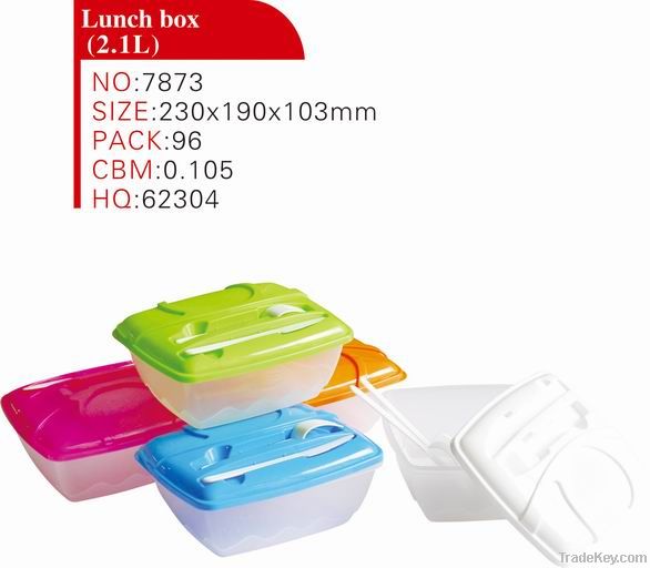 Food Container