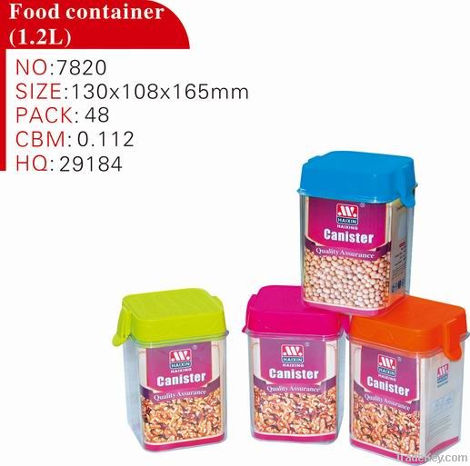 Food Container