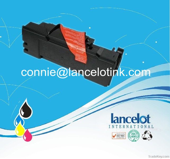 Compatible for Black Toner Cartridge TK65 for printer FS3820/3830