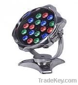 LED UNDERWATER LIGHT HIGH POWER