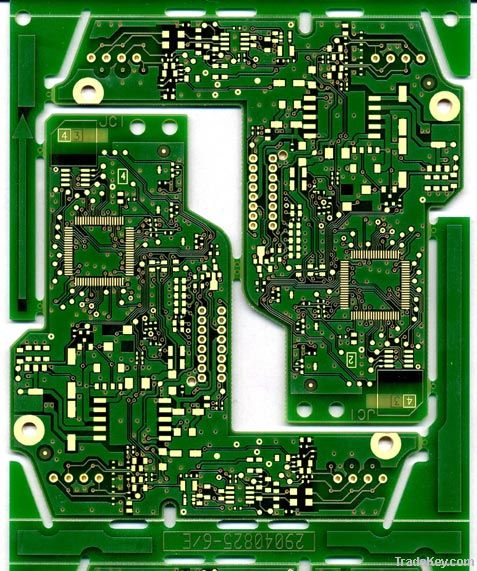 RIGID PCB BOARDS