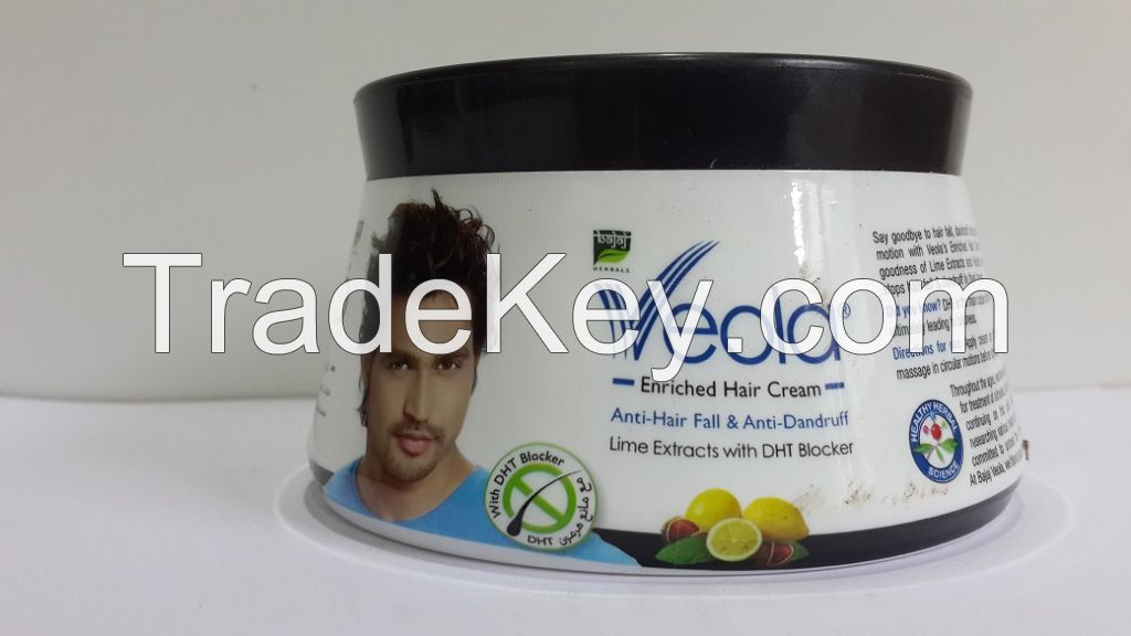 Veola Hair Cream