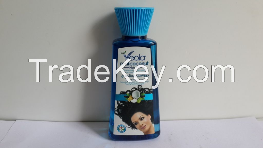 Veola Herbal Hair Oil