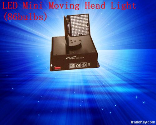 LED Mini Moving Head Light