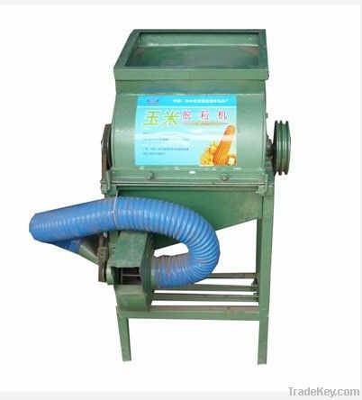 Corn Sheller Machine Type 5TY-27-II