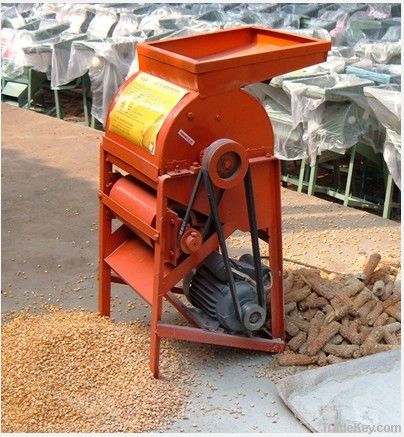 Corn Sheller Machine Type 5TY-27-III
