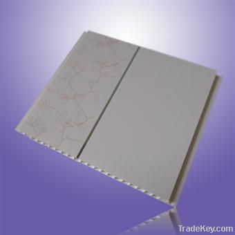 interior decorative pvc panel