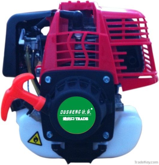 139F 4stroke gasoline engine