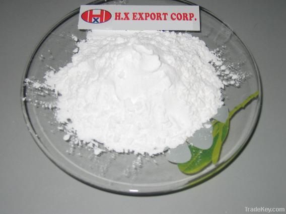 TAPIOCA STARCH