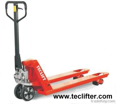 HAND PALLET TRUCK 2500KG/3000KG