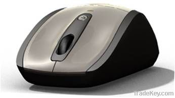 2.4 GHz wireless  Mouse