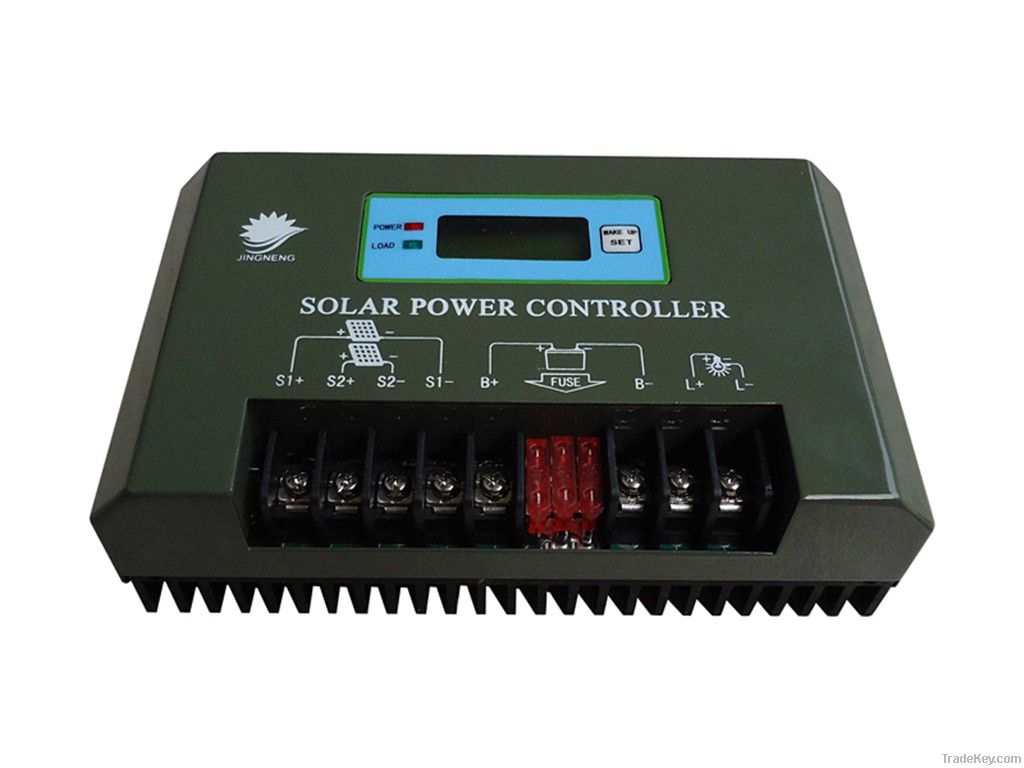 solar power controller
