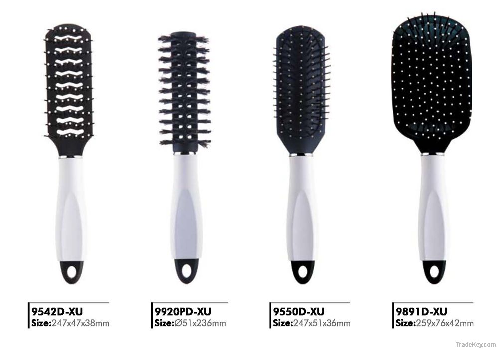 HAIR BRUSH